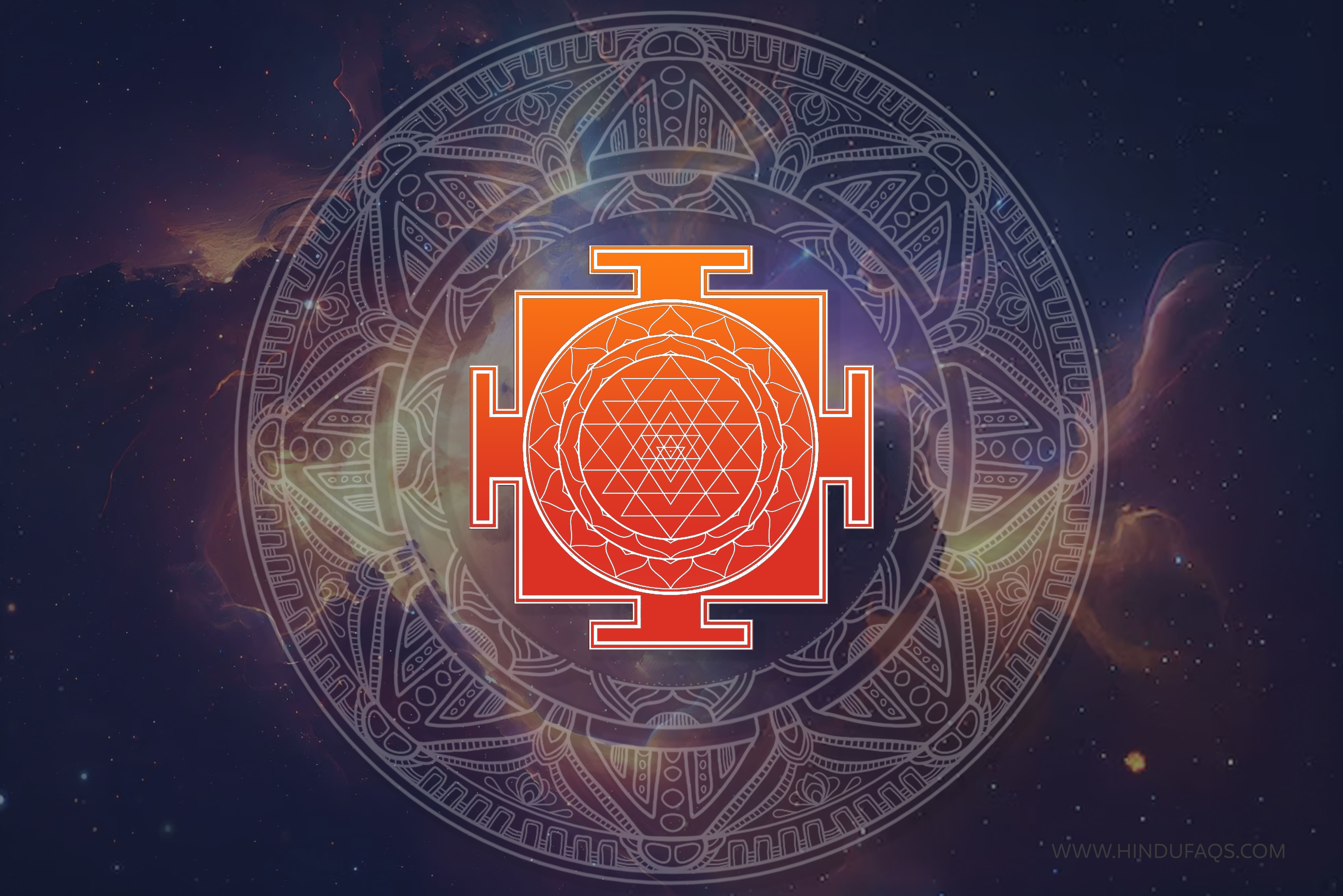 Protection Spells